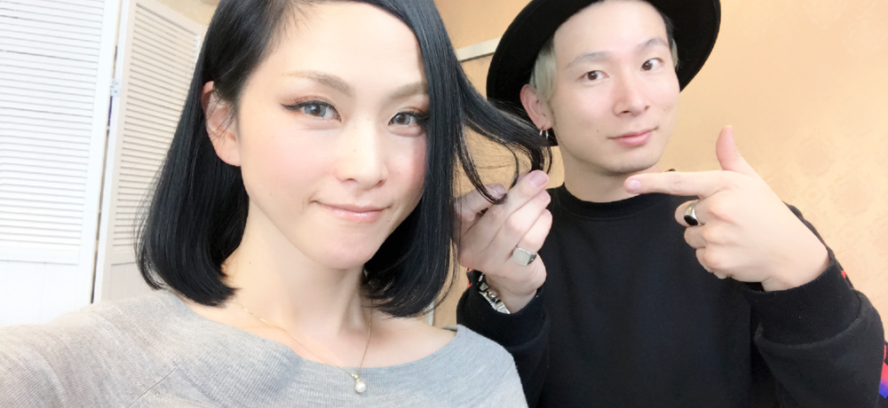 求人募集ofhair Atelier Egon エゴン 福知山美容室 マツエク ネイル メンズカット 増毛