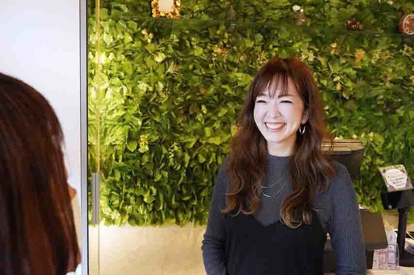 Salon Hair Atelier Egon 美容室 マツエク ネイル メンズカット Salon Hair Atelier Egon 美容室 マツエク ネイル メンズカット